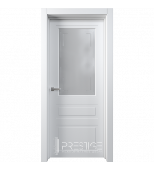 Межкомнатная дверь Neoclassic 3 ДО