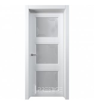 Межкомнатная дверь Neoclassic 4 ДО