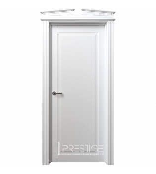 Межкомнатная дверь S 1 San-Remo ДГ