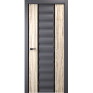 Perfectum 6 ДО двухцветная 800 х 2000 Perfectum 6 ДО двухцветная 800 х 2000