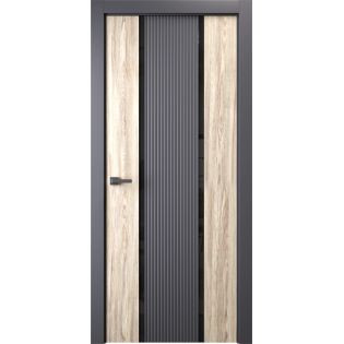 Perfectum 5 ДО двухцветная 700 х 2000 Perfectum 5 ДО двухцветная 700 х 2000