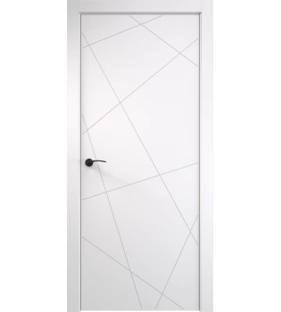 Межкомнатная дверь Light 1